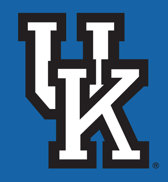 Kentucky Wildcats 1989-2004 Alternate Logo t shirts DIY iron ons v2